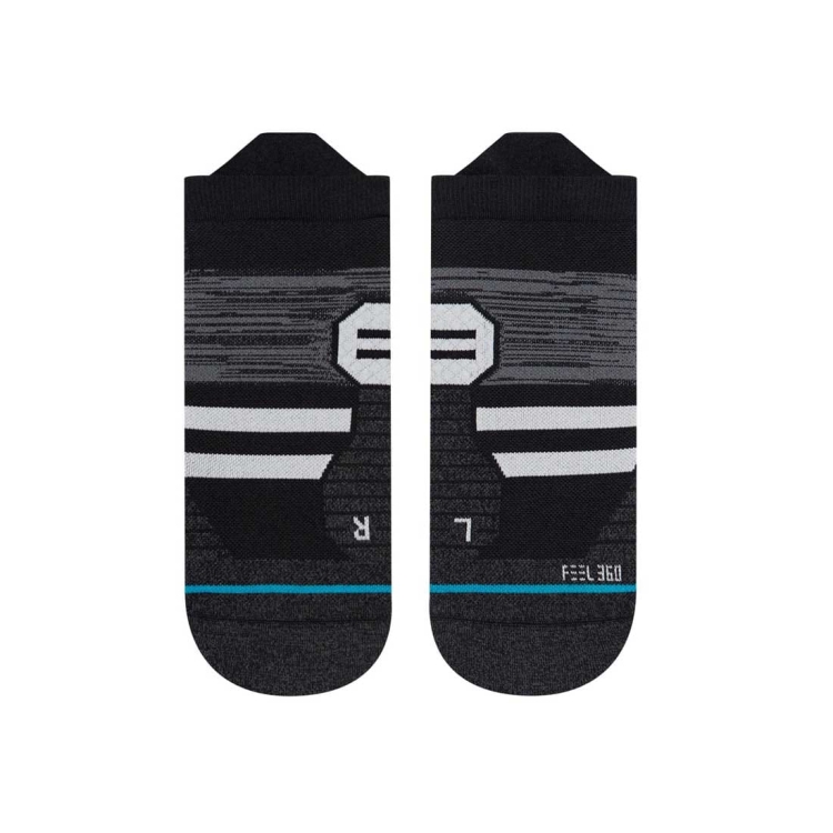 Skarpety Stance Depart - Black