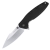 Nóż składany Ruike P843-B Black