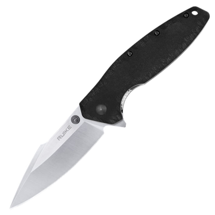 Nóż składany Ruike P843-B Black