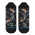 Skarpety sportowe Stance PARADIS TAB - Black