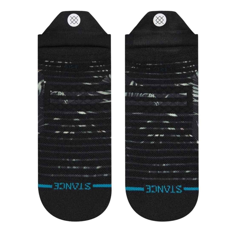 Skarpety sportowe Stance PARADIS TAB - Black