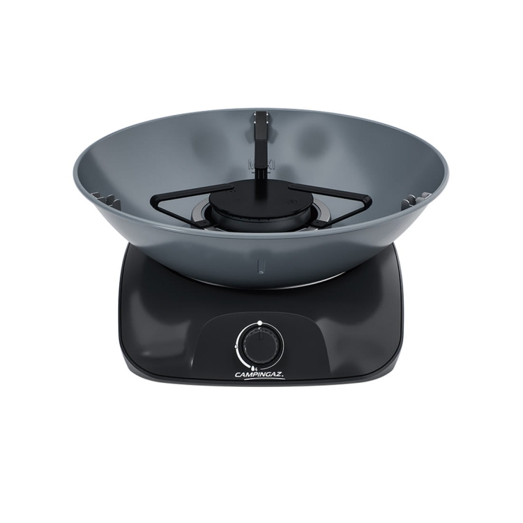 Kuchenka gazowa Campingaz Grill 360 CV