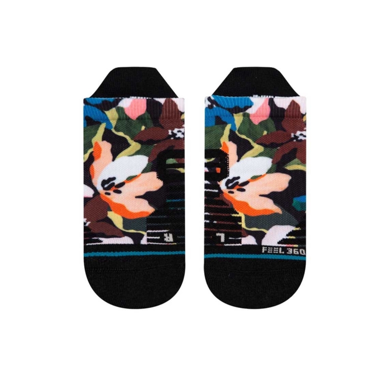 Damskie skarpety Stance EXPANSE TAB - Black