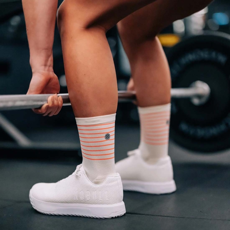Stance TETHER - OFFWHITE
