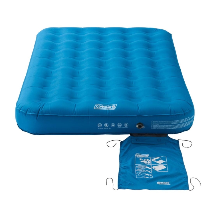 Materac Coleman EXTRA DURABLE Airbed Double