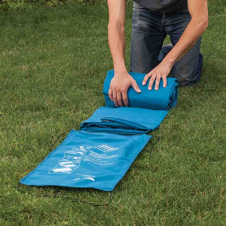 Materac Coleman EXTRA DURABLE Airbed Double