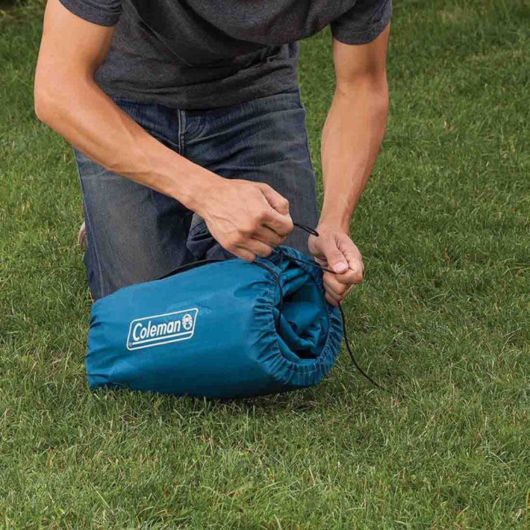 Materac Coleman EXTRA DURABLE Airbed Double