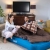 Materac Coleman EXTRA DURABLE Airbed Double