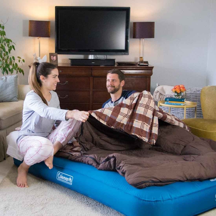 Materac Coleman EXTRA DURABLE Airbed Double