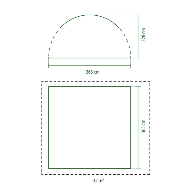 Wiata namiotowa Coleman EVENT SHELTER PRO L