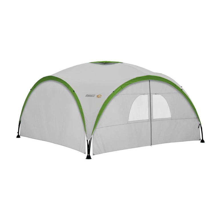 Coleman Event Shelter Pro XL Bundle zestaw (3x ściana + 1x drzwi z oknem)