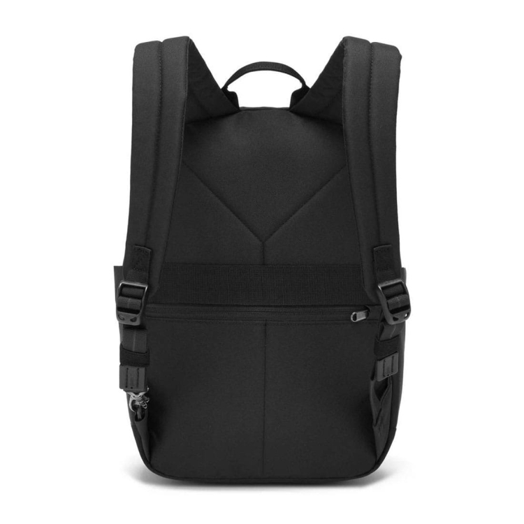 Pacsafe GO 15L - Black