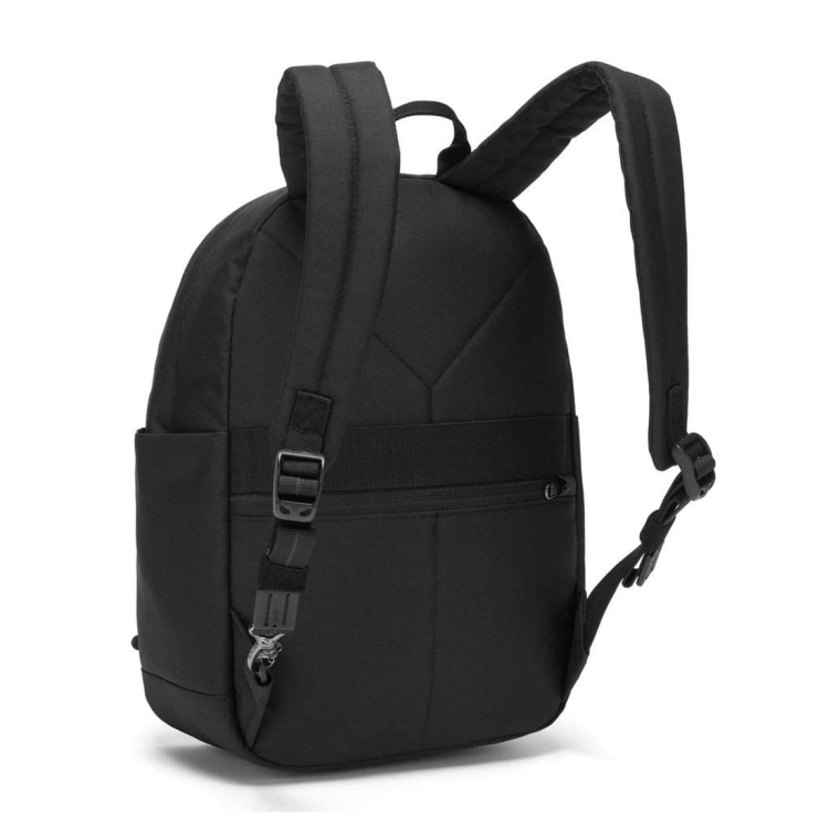 Pacsafe GO 15L - Black