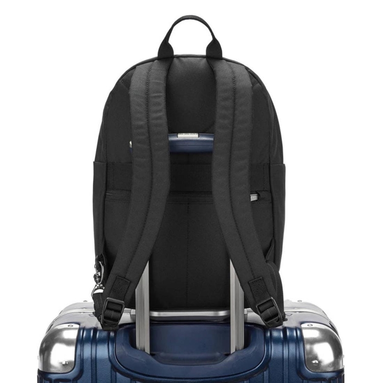 Pacsafe GO 15L - Black