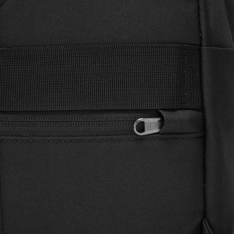 Pacsafe GO 15L - Black