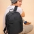 Pacsafe GO 15L - Black
