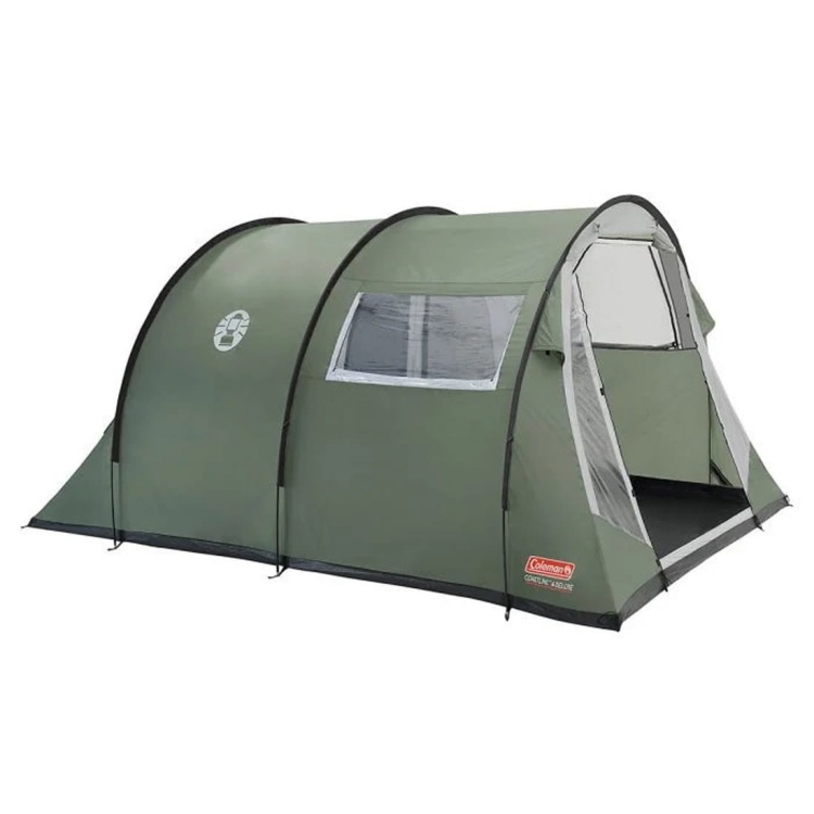 Namiot 4-osobowy Coleman COASTLINE 4 DELUXE