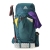 Damski plecak trekingowy Gregory Deva 60 S - Emerald Green
