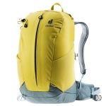 Lekki plecak turystyczny Deuter Ac Lite 23 - Greencurry-Teal