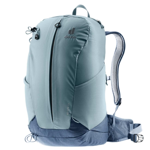 Plecak turystyczny z siatką Deuter Ac Lite 23 - Slateblue-Marine