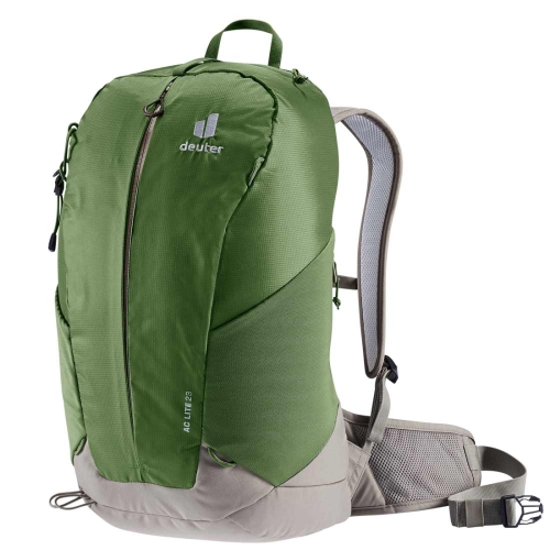 Plecak turystyczny z siatką Deuter Ac Lite 23 - Pine-Pepper