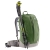 Plecak turystyczny z siatką Deuter Ac Lite 23 - Pine-Pepper