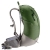 Plecak turystyczny z siatką Deuter Ac Lite 23 - Pine-Pepper
