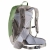 Plecak turystyczny z siatką Deuter Ac Lite 23 - Pine-Pepper