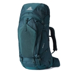 Trekingowy plecak Damski Gregory Deva 70 M - Emerald Green