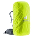 Pokrowiec przeciwdeszczowy Deuter Rain Cover III - Neon