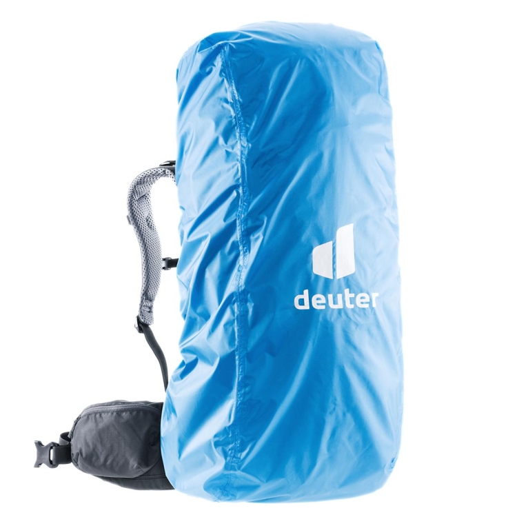 Pokrowiec przeciwdeszczowy Deuter Rain Cover III - Coolblue