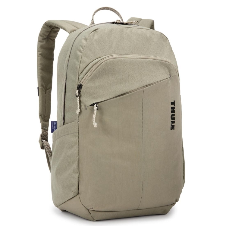 Plecak miejski na laptopa Thule Indago 23L - Vetiver Gray