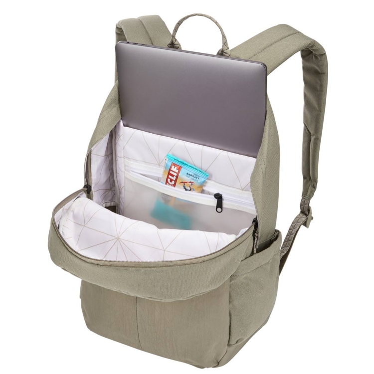 Plecak miejski na laptopa Thule Indago 23L - Vetiver Gray