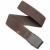 Pasek Arcade Lookout Capture Belt - Med Brown