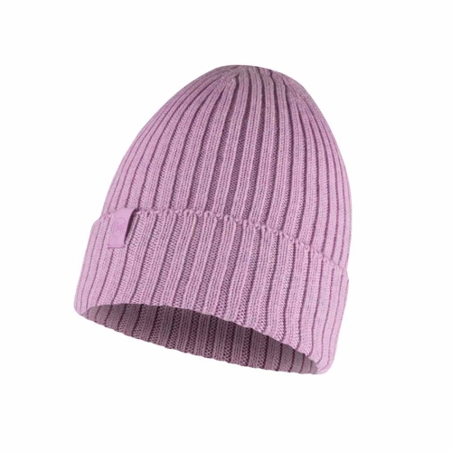 Czapka Buff Merino Wool Hat NORVAL - PANSY
