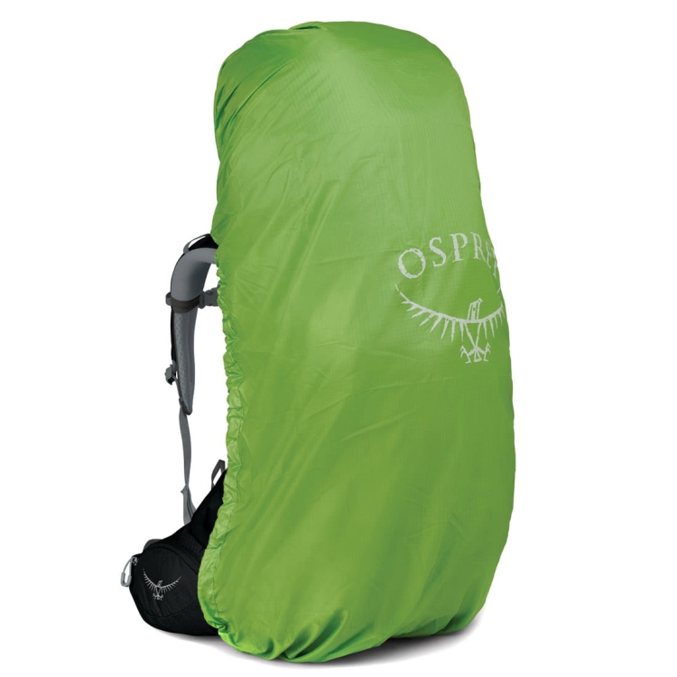 Damski plecak turystyczny Osprey Ariel 55 WM/L - Black