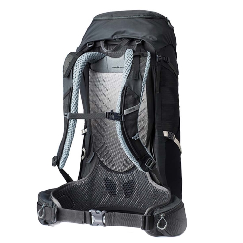 Lekki plecak trekkingowy Gregory Paragon 38 S/M-Basalt Black