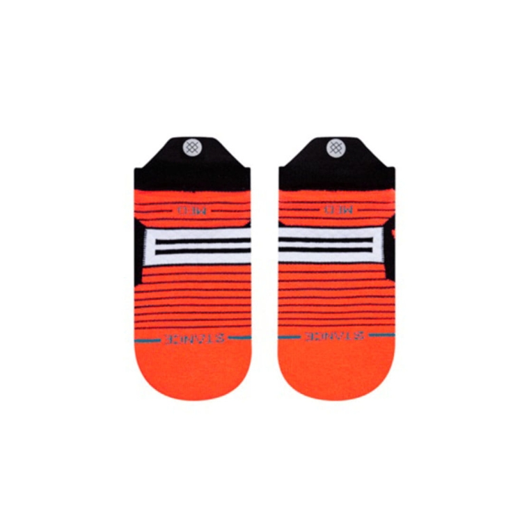 Damskie skarpety Stance BRICKYARD RACE TAB - Black