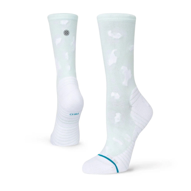 Skarpety Stance CHEATZ CREW - Mint