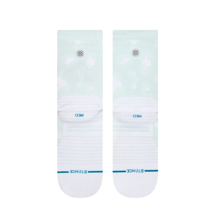 Skarpety Stance CHEATZ CREW - Mint