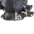 Rowerowy plecak z protektorem Evoc FR Trail BLACKLINE 20 S