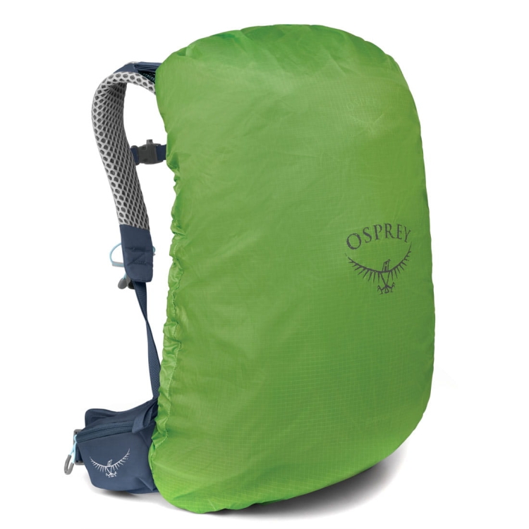 Lekki plecak damski Osprey Sirrus 24 - Muted Space Blue