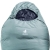 Syntetyczny śpiwór mumia Deuter Orbit +5° REGULAR-Prawy Shale-Ink