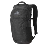 Uniwersalny plecak Gregory Nano 18 - Obsidian Black