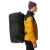 Torba The North Face Base Camp Duffel L - TNF Black-TNF White