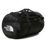 Torba The North Face Base Camp Duffel L - TNF Black-TNF White