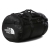 Torba The North Face Base Camp Duffel L - TNF Black-TNF White