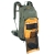 Kompaktowy plecak rowerowy Evoc Stage 12 - Dark Olive