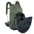 Kompaktowy plecak rowerowy Evoc Stage 12 - Dark Olive