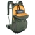 Kompaktowy plecak rowerowy Evoc Stage 12 - Dark Olive